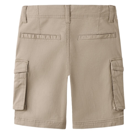 Short Beige Garçon Name It Ryan 13198124