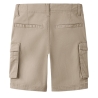 Short Beige Garçon Name It Ryan 13198124