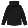 Sweat Zippe Noir Garçon Puma 672882-01