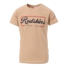 T-Shirt Beige Garçon Redskins TS6074