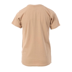 T-Shirt Beige Garçon Redskins TS6074