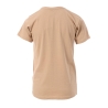 T-Shirt Beige Garçon Redskins TS6074