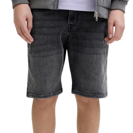 Short Gris Garçon Jack & Jones Rick