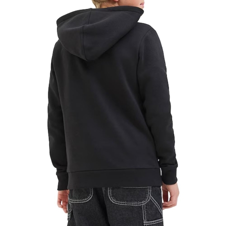Sweat Noir Garçon Jack & Jones Ari