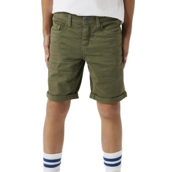 Short Kaki Garçon Name It Silas