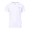 T-Shirt Blanc Garçon Kaporal ORYE