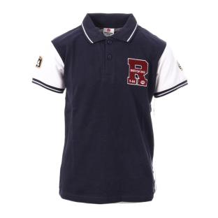 Polo Marine Garçon Redskins PO3044
