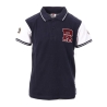 Polo Marine Garçon Redskins PO3044