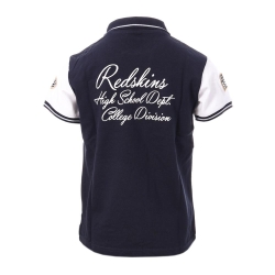 Polo Marine Garçon Redskins PO3044