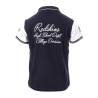 Polo Marine Garçon Redskins PO3044