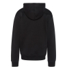 Sweat à capuche Noir Garçon Schott SAM