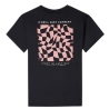 T-shirt Noir Garçon O'Neill Rutile