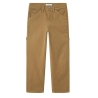 Pantalon fluide Marron Garçon Name it Ryan
