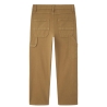 Pantalon fluide Marron Garçon Name it Ryan