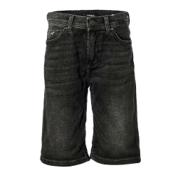 Short Gris Garçon Kaporal DECOXES