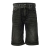 Short Gris Garçon Kaporal DECOXES