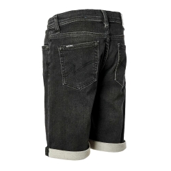 Short Gris Garçon Kaporal DECOXES