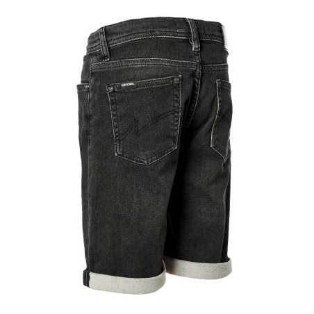 Short Gris Garçon Kaporal DECOXES
