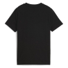T-shirt Noir Garçon Puma Sport Better Graphic