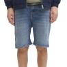 Short Bleu Clair Garçon Jack & Jones Rick