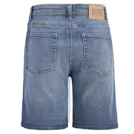 Short Bleu Clair Garçon Jack & Jones Rick