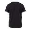 T-shirt Marine Garçon Teddy Smith 61007493D