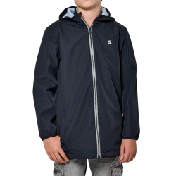 Veste Marine Garçon Kaporal MADAUB62