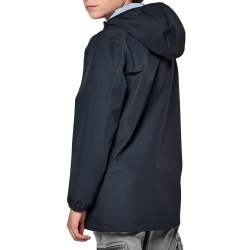 Veste Marine Garçon Kaporal MADAUB62