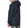 Veste Marine Garçon Kaporal MADAUB62