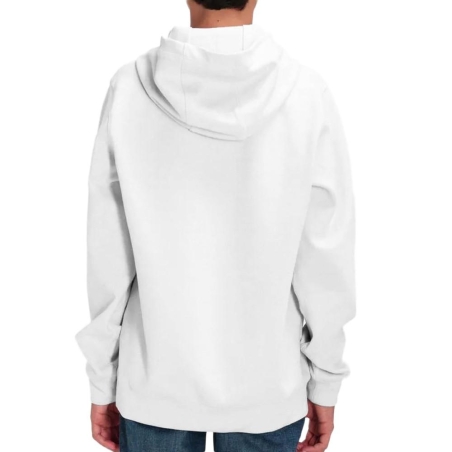 Sweat Blanc Garçon Teddy Smith Evry