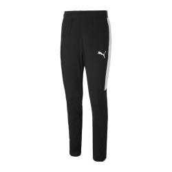 Jogging Noir Garçon Puma Speed