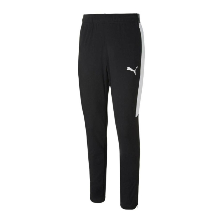 Jogging Noir Garçon Puma Speed