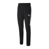 Jogging Noir Garçon Puma Speed