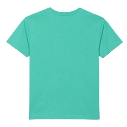 T-shirt Vert Garçon Kaporal OLLIEE25