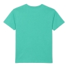 T-shirt Vert Garçon Kaporal OLLIEE25