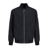 Bomber Noir Garçon Jack & Jones Mash