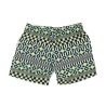 Maillot de bain Noir/Vert Garçon O'Neill Cali
