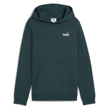 Sweat Vert Garçon Puma 685825