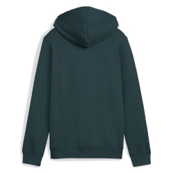 Sweat Vert Garçon Puma 685825
