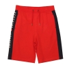 Short Rouge/Marine Garçon Redskins BER2418