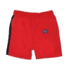 Short Rouge/Marine Garçon Redskins BER2418