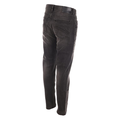 Jean Slim Gris Garçon Kaporal KENYH