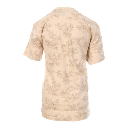 T-Shirt Beige Garçon Kaporal OBELIH