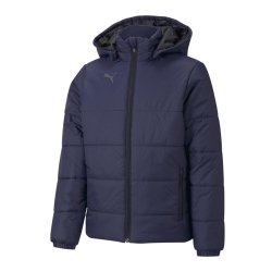 Doudoune Marine Garçon Puma Teamliga Padded