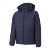 Doudoune Marine Garçon Puma Teamliga Padded