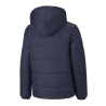 Doudoune Marine Garçon Puma Teamliga Padded