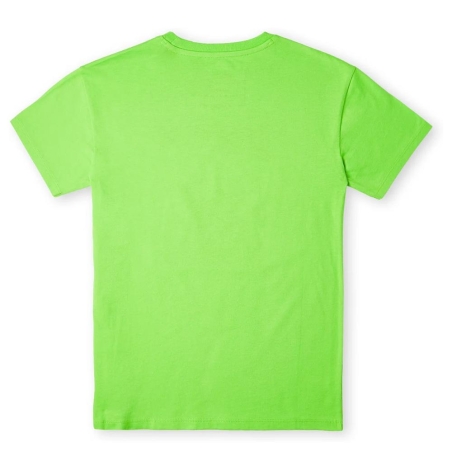 T-Shirt Vert Garçon O'Neill Anders