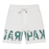 Short Craie/Vert Garçon Kaporal Obby