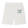 Short Craie/Vert Garçon Kaporal Obby