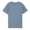 T-Shirt Bleu Garçon Puma 690388